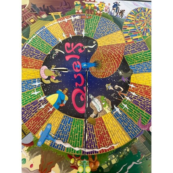 Quelf Board Game: The Unpredictable Party Game For Adults - Picture 4 of 6